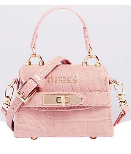 Guess lipstick pink micro - guess,