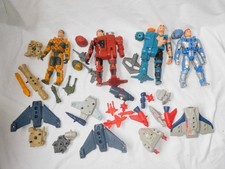 Vintage Kenner Centurions