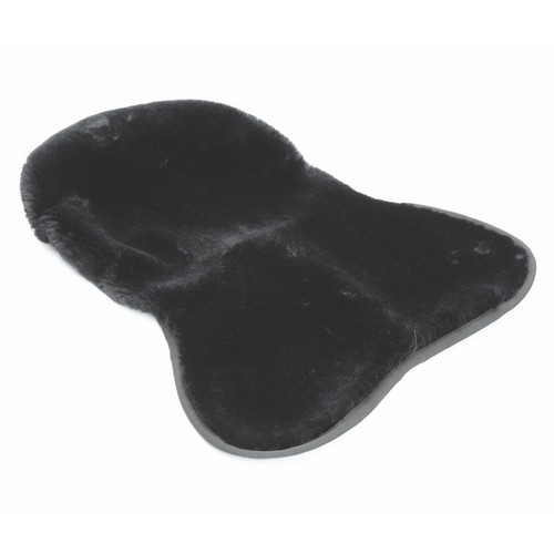 Shires arma supafleece seat - supafleece,