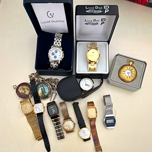 Claude valentini louis - claude, &