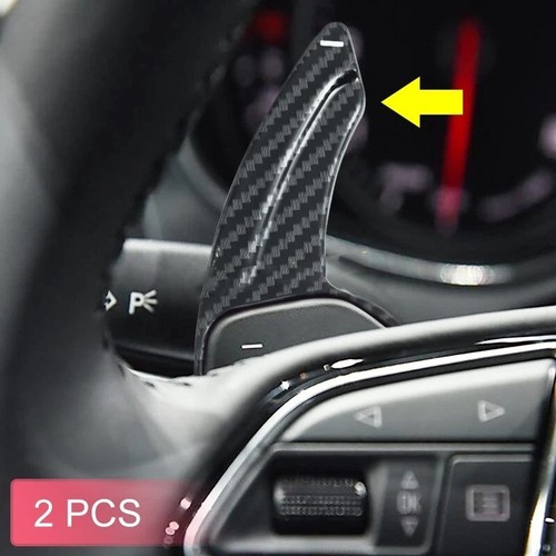 Carbon fiber steering wheel - fiber,