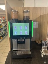 WMF5000s Bean to cup Coffee