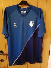 Official Mills Tranmere Rovers