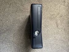 Xbox 360 Slim Console 250GB