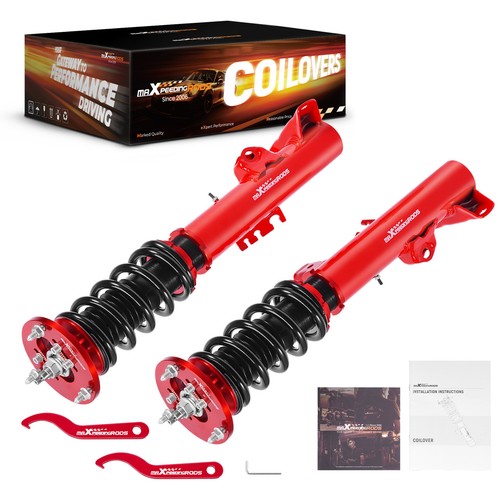 Front coilovers suspension for - front,