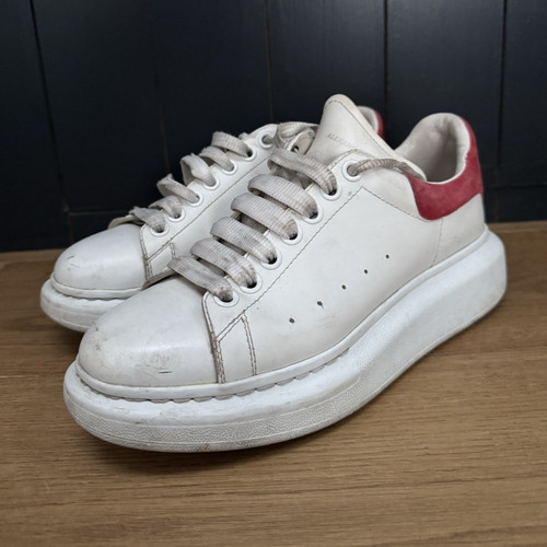 Alexander mcqueen oversized - alexander,