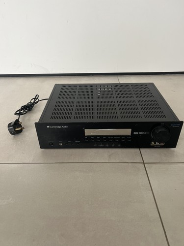 Cambridge audio azur - audio,