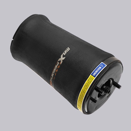Air suspension spring bag - spring,