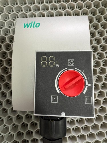 Wilo yonos pico 5 - yonos, 25/1-5-130