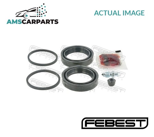 Brake caliper repair kit - caliper,