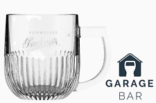 Single Budweiser Budvar Beer