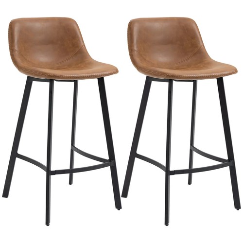 Industrial bar stools - industrial, of