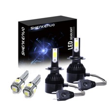 For Subaru Forester 2001-2008