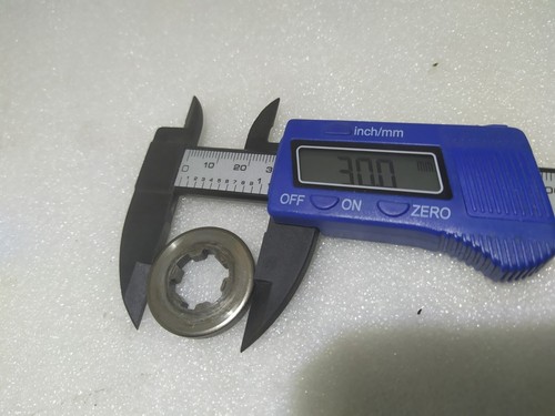 Yamaha 200 oem - dt,