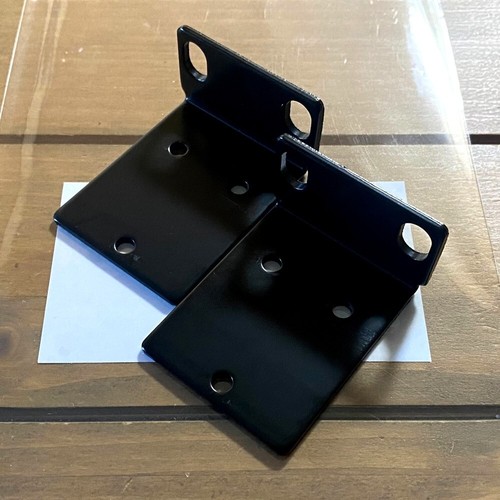 Rolandgenuine rack mount - rolandgenuine, 19"