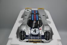 autoart 1:18 Porsche 917 longtail Martini