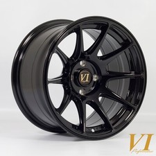 15" 6Performance BDR Alloy