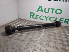SUZUKI GRAND VITARA  PROP SHAFT (FRONT)  4DR ESTATE/JEEP 4 Doors 2005-2015 1870