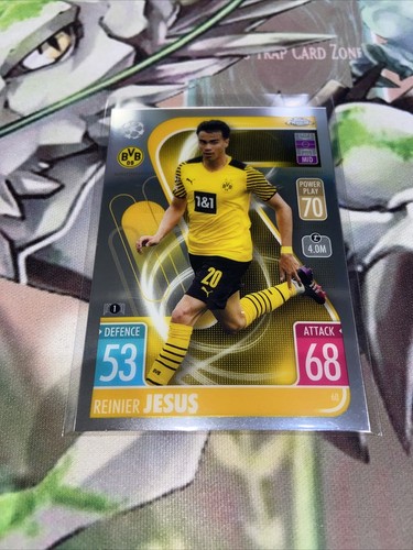 Reinier jesus topps - reinier,