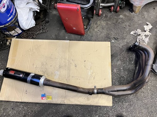 Suzuki gsx r1100 oil cooled - gsx-r1100, oil-cooled