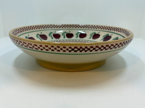 Nicholas mosse pottery apple - nicholas,