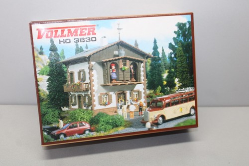 Vollmer 3830 weather - vollmer,