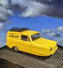 Vintage Lledo Trotters Reliant