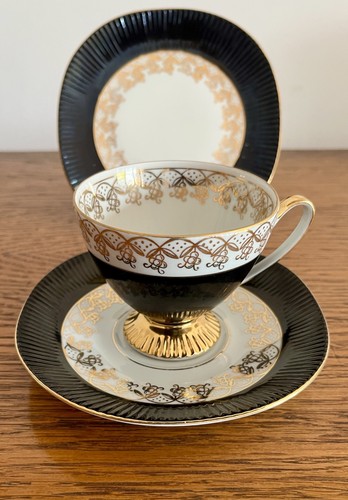 Chodziez poland trio - trio, tea