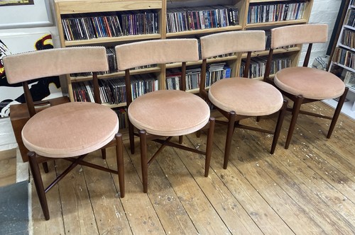 Plan fresco chairs - chairs, by