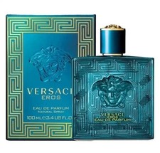 Versace Eros Eau de Parfum
