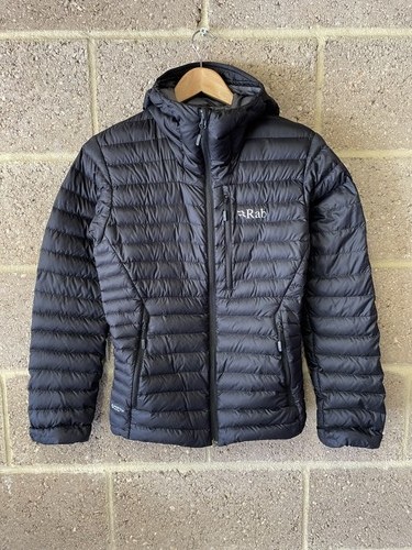 Rab microlight alpine - microlight, jacket