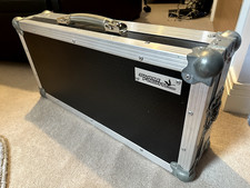 Swan Flight Case - BOSS GT10B