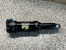 Fox Float Rear Shock Air