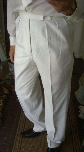 White mens royal navy rn - white,