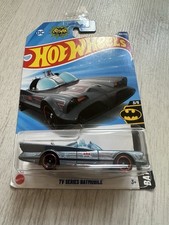 Hot Wheels TV Series Batmobile
