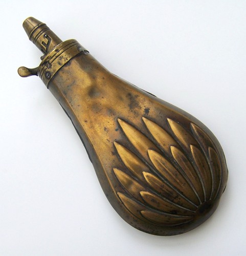 19th century sykes brass - century,