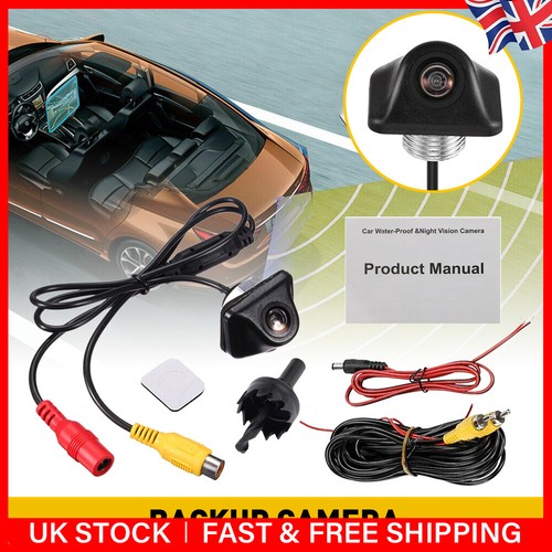 1080p ahd car backup camera - car,
