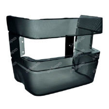 FRONT GRILLE FOR FORD NEW HOLLAND 8160 8260 8360 8560 TRACTORS.