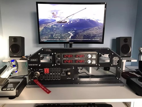 Msfs flight simulator - flight,