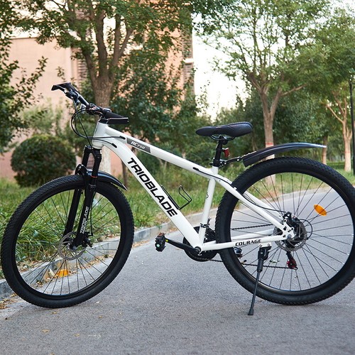 Inch adult mountain bike - inch,