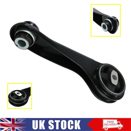 Rear gearbox engine mount for - engine,