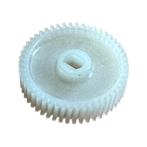 Wing mirror fold motor gear - fold,