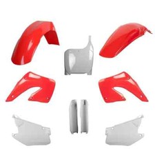 HONDA PLASTIC KIT CR 125 / 250