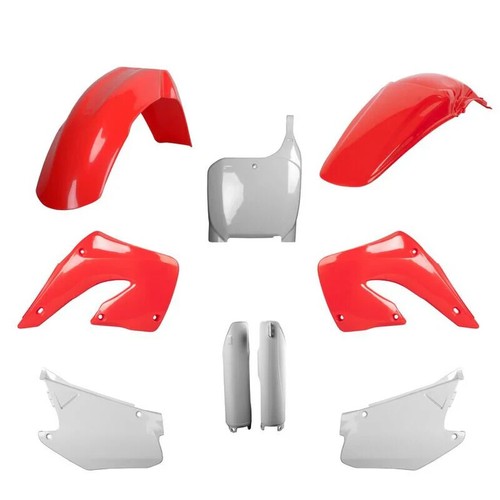 Honda plastic kit 125 - plastic, 250