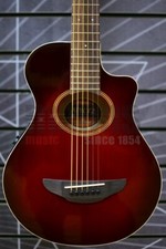 Yamaha APXT2 Electro Acoustic
