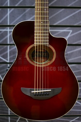 Yamaha apxt2 electro - electro, acoustic