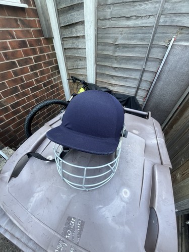 Slazenger pro youth cricket - youth,