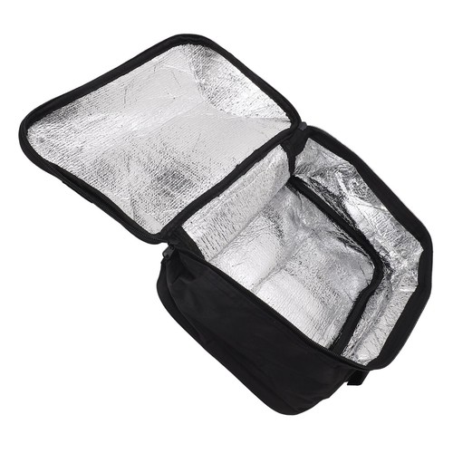 Portable oven 12v mini car - portable,