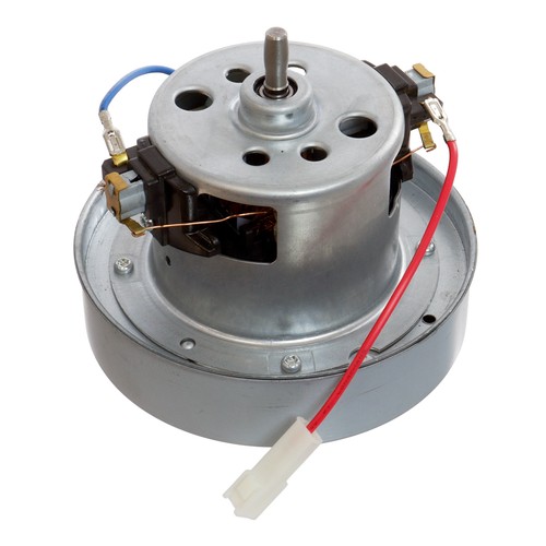 Internal toc motor replacement - toc,