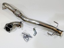 HKS GT EXHAUST EXTENSION AND DOWNPIPE MITSUBISHI EVO 7 8 9 - 14018-AM001